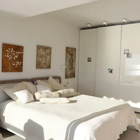 Apartment Port Marina Baie Des Anges *