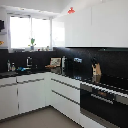 Port Marina Baie Des Anges Apartment Villeneuve-Loubet