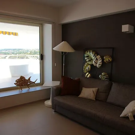Apartment Port Marina Baie Des Anges