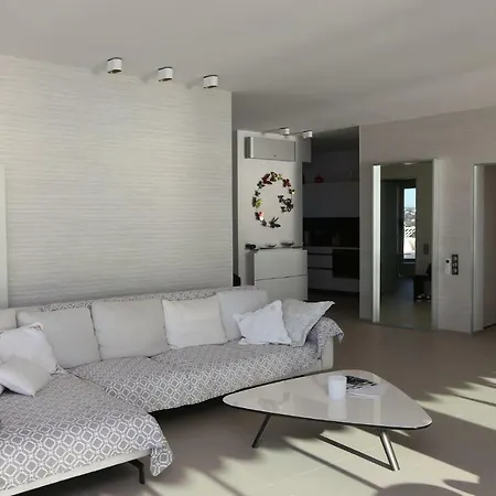Apartment Port Marina Baie Des Anges