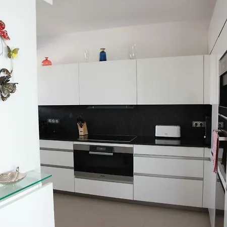 Port Marina Baie Des Anges Apartment Villeneuve-Loubet