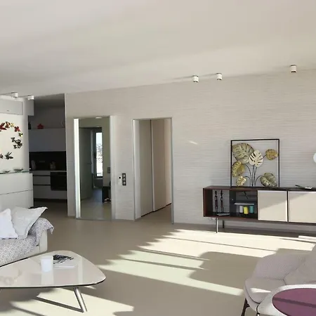 Appartement Port Marina Baie Des Anges Villeneuve-Loubet