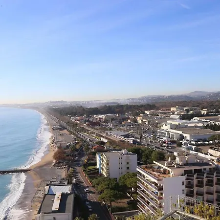 Port Marina Baie Des Anges Villeneuve-Loubet
